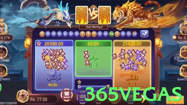 365vegas Pakistan - 3