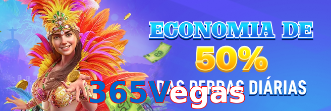 365Vegas interface sample